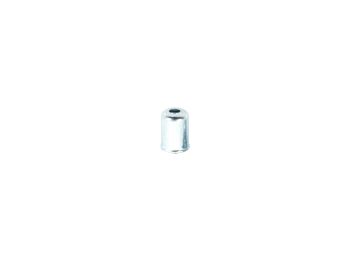 Bowden cable end caps set 6mm for moped moped