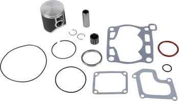 PISTON KIT SUZ RM85