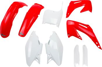 BODY KIT CR125/250 02-03