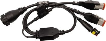 CABLE HD 4/6 PIN