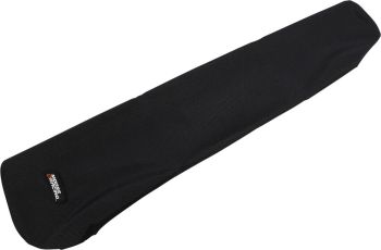 SEAT COVER GRIP HUS BLK