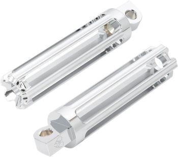 PEG 10 GUAGE CHROME