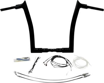 H-BAR KT BL 1.5 14 FXD