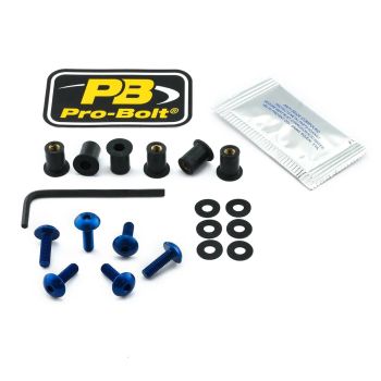 SCR KIT SCREEN 6 BL