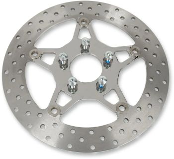 ROTOR EBC H/D FRT FSD004