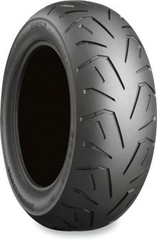 G852G 210/40R18 73H TL