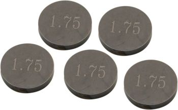 VALVESHIM 9.48X1.75 5PK