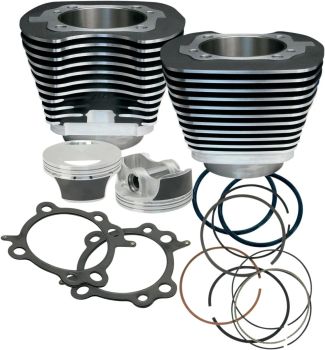 CYLINDER KT 97"TC BLK99-6