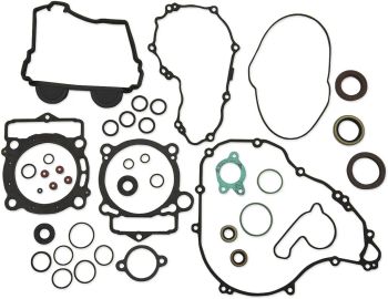 GASKET SET COMP W/OS H/K