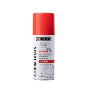 GRAISSE DE CHAINE IPONE X-TREM CHAIN OFFROAD 100ML