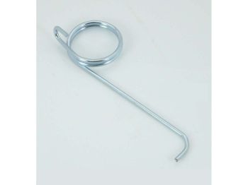 Foot brake lever spring for Kreidler Florett RS RMC LF