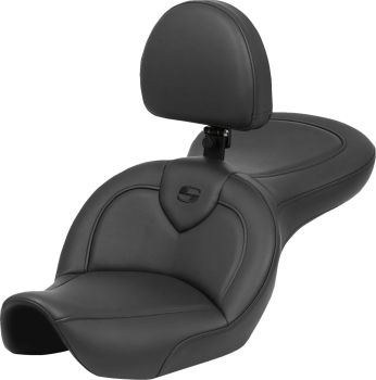 SEAT ROADSOFA W/BACKREST