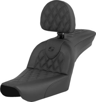 SEAT ROADSOFA LS W/BR FXDWG 04