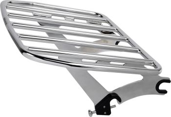 DET RACK CHIEFTAIN CHR