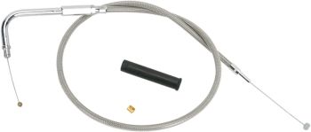 CABLE THROT BRAID 26.5
