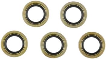 SEAL STARTER SHAFT 5PK