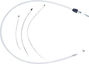 CABLE CLUTCH SC UPPER QUICK CO