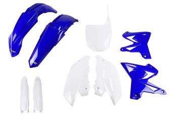 BODY KIT RES YZ125-250 4T03-13