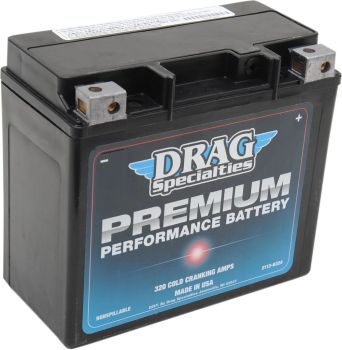 BATT DRAG SPEC GYZ20HL (EU)