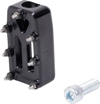 PEG SHIFTER AGGRESSOR BLACK