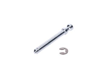 brake pad pin for Grimeca brake caliper for Aprilia