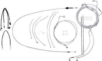 CONTROL CABLE KIT SC