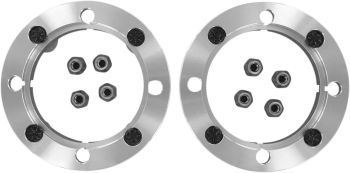 WHEEL SPACER 4/156 1 POL