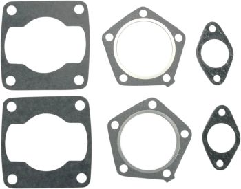 GASKET SET FULL TOP POL