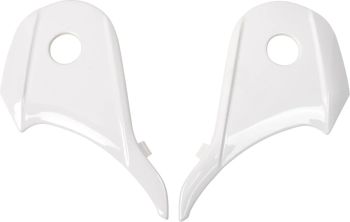 SIDE PLATE RANGE 2.0 WHITE