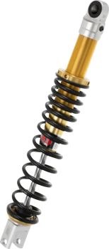 SHOCK DTG HARD S-WING 400