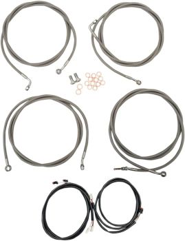 CABLE KIT CC 16 ABS FL17+