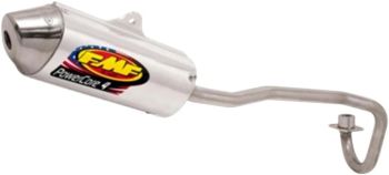 EXHAUST PCORE 4SSHDR S/A