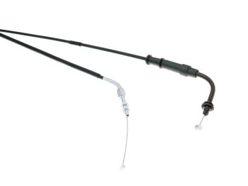 throttle cable for Peugeot New Vivacity 4-stroke