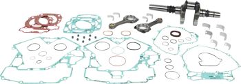 BOTTOM END KIT CAN AM OUTLANDER RENEGADE 800