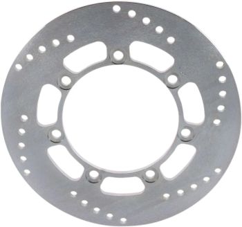 BRAKE ROTOR EBC MD1068