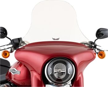 WINDSHIELD FLSB 12 TNT