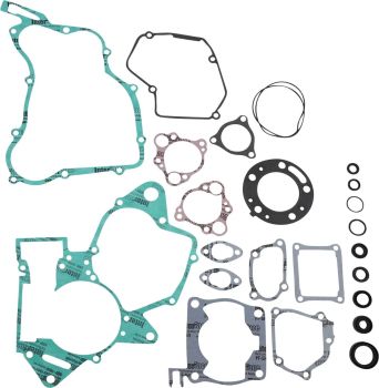 GASKET KIT COMPLETE HONDA