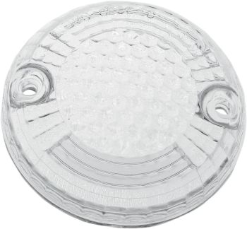 REPLCMNT LENS-CLEAR