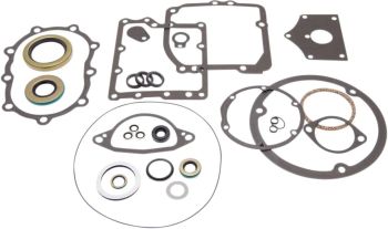 GASKET TRANS 70-E79 B/T