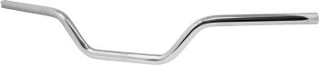 HANDLEBAR TRACKBAR 1 TBW CHROM