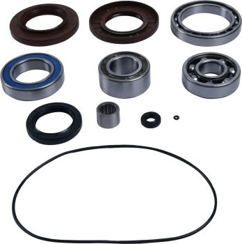 DIFFERENTIAL BEARING/SEAL KIT