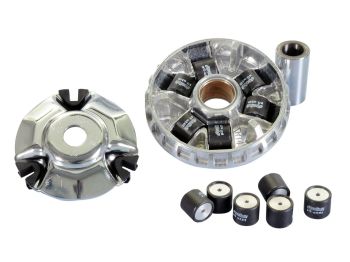variator Polini Maxi Hi-Speed for Yamaha Majesty, S-Max 125