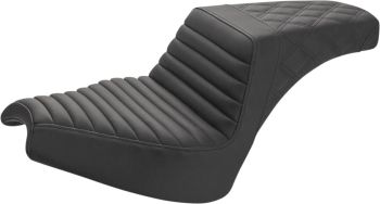 SEAT STEP UP INDIAN BLK