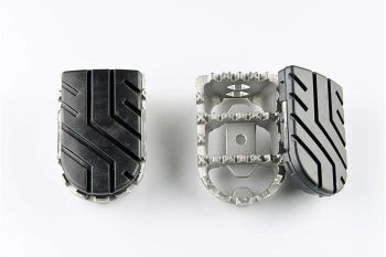 ION PILLION FOOTREST KIT