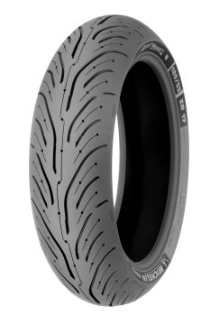 PROAD4 R 190/55ZR17 (75W) TL