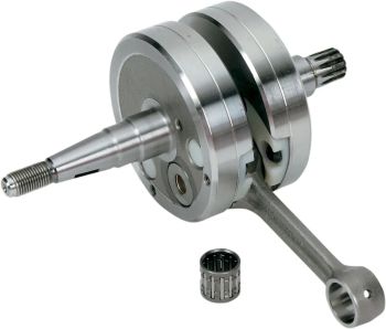 CRANKSHAFT ASSY YZ125