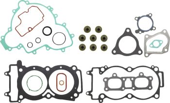 GASKET KIT COMPLETE POL