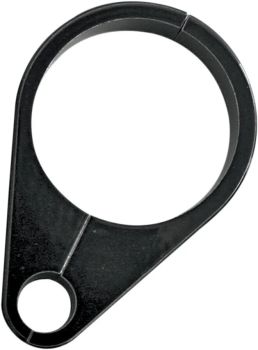 CLAMP 1.125 CLUTCH BK