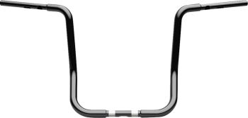 HANDLEBAR TWIN ROUNDS 1.25 16B