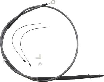 CONTROL CABLE KIT BP